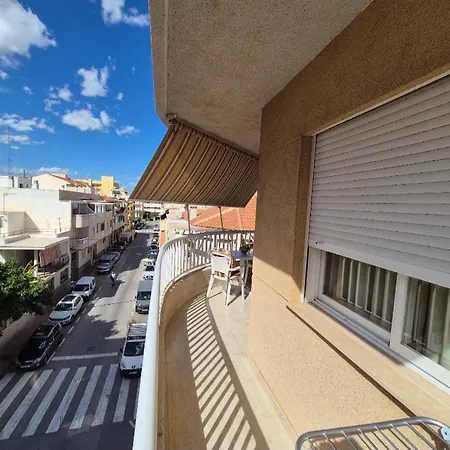 La Perla Blanca Oasis