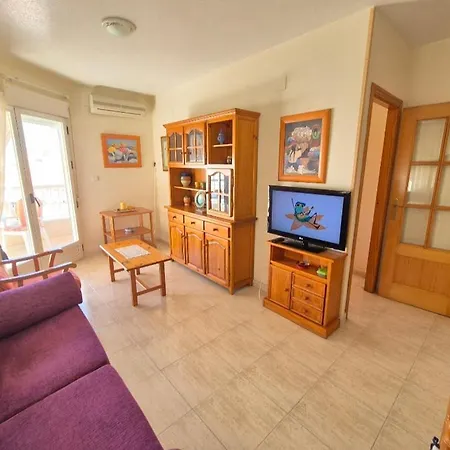 Appartamento La Perla Blanca Oasis