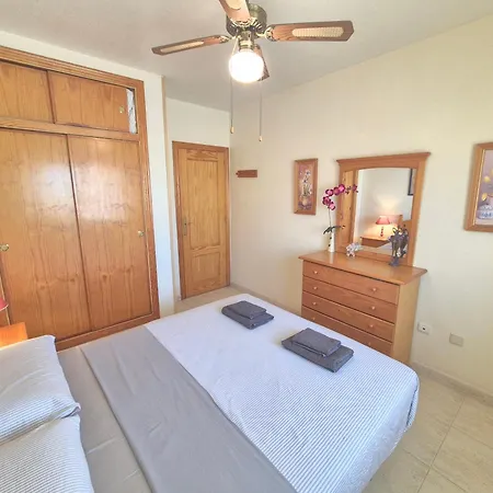 La Perla Blanca Oasis Appartamento *